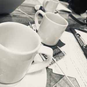 Notre intelligence collective : le co-développement