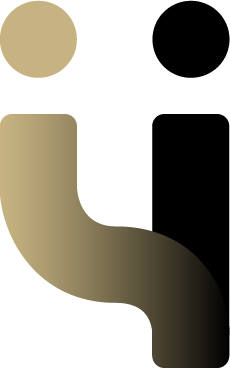 Le double "i" de iirma symbolise les futurs possibles alternatifs