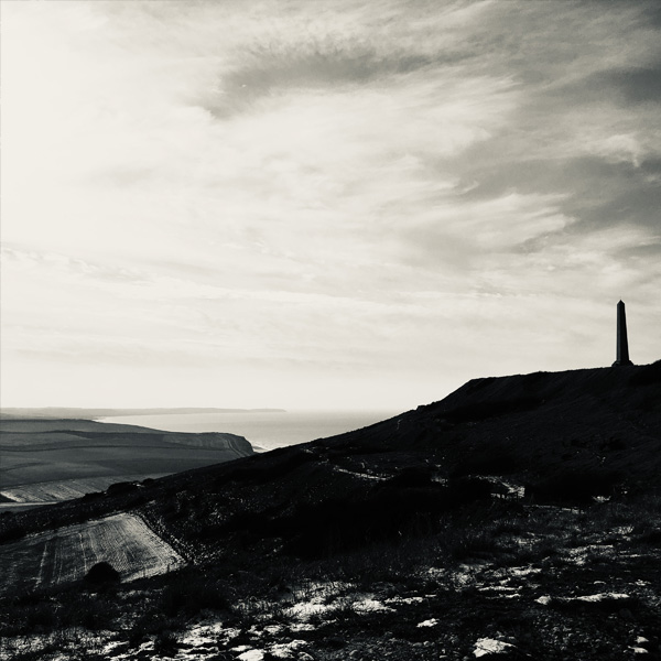 Les chemins gris, Dover Patrol, Sangatte