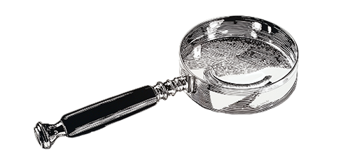 Regarder les futurs à la loupe