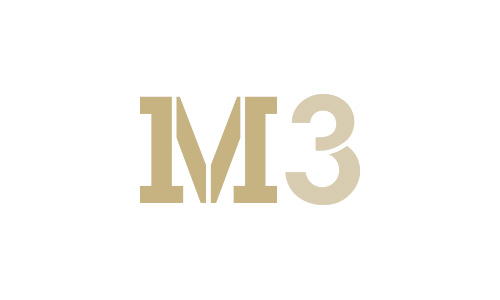 Logo Millénaire 3