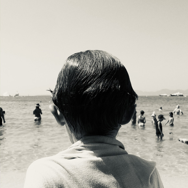 de l'observation à la contemplation