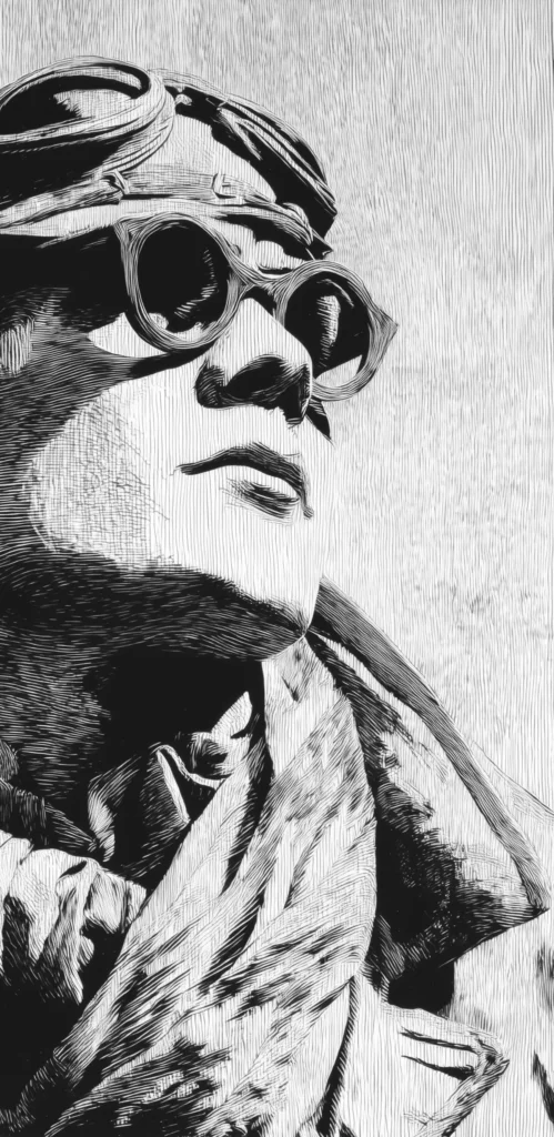 Voir loin, large, en profondeur, prendre des risques, penser à l'humain