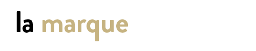 Titre la Marque iirma